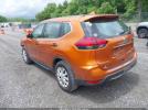 Nissan Rogue S Image 7