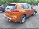 Nissan Rogue S Image 5