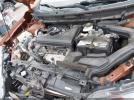 Nissan Rogue S Image 8
