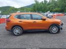 Nissan Rogue S Image 14