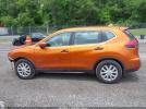 Nissan Rogue S Image 15