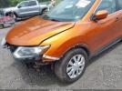 Nissan Rogue S Image 17