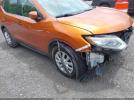 Nissan Rogue S Image 2