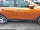 Nissan Rogue S Image 3