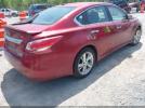 Nissan Altima 2.5 Sl Image 8