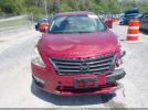 Nissan Altima 2.5 Sl Image 4