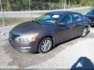 Nissan Altima 2.5 S Image 8