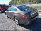 Nissan Altima 2.5 S Image 17