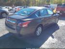Nissan Altima 2.5 S Image 5