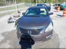 Nissan Altima 2.5 S Image 13