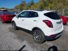 Buick Encore Fwd Sport Touring Image 2