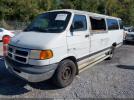 Dodge Ram Wagon 3500 Value Image 4