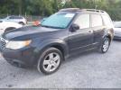 Subaru Forester 2.5x Limited Image 11