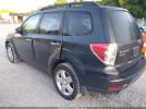 Subaru Forester 2.5x Limited Image 6