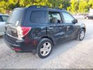 Subaru Forester 2.5x Limited Image 7