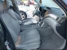 Subaru Forester 2.5x Limited Image 8