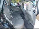 Subaru Forester 2.5x Limited Image 9