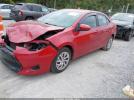 Toyota Corolla Le Image 2