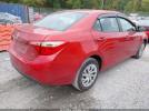 Toyota Corolla Le Image 15