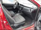 Toyota Corolla Le Image 16