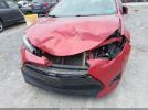 Toyota Corolla Le Image 4