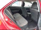 Toyota Corolla Le Image 11