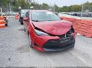 Toyota Corolla Le Image 6