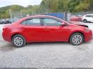 Toyota Corolla Le Image 10