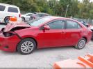 Toyota Corolla Le Image 8
