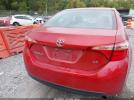 Toyota Corolla Le Image 12
