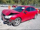 Chevrolet Cruze 1lt Manual Image 2