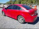 Chevrolet Cruze 1lt Manual Image 4
