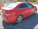 Chevrolet Cruze 1lt Manual Image 3