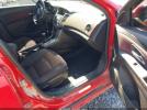 Chevrolet Cruze 1lt Manual Image 5
