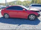 Chevrolet Cruze 1lt Manual Image 13