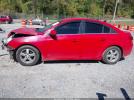 Chevrolet Cruze 1lt Manual Image 10