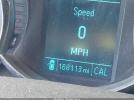 Chevrolet Cruze 1lt Manual Image 16