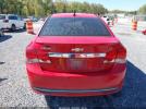 Chevrolet Cruze 1lt Manual Image 14