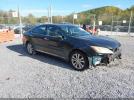 Lexus Es Image 1