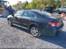 Lexus Es Image 10