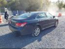 Lexus Es Image 5