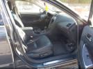 Lexus Es Image 8