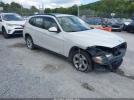 BMW X Series Sdrive28i Image 1