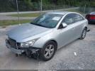 Chevrolet Cruze 1lt Auto Image 13