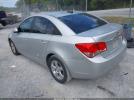 Chevrolet Cruze 1lt Auto Image 2