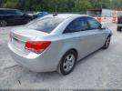 Chevrolet Cruze 1lt Auto Image 14