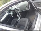 Chevrolet Cruze 1lt Auto Image 12
