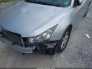Chevrolet Cruze 1lt Auto Image 6