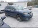 Nissan Rogue Sl Image 1