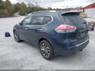 Nissan Rogue Sl Image 3